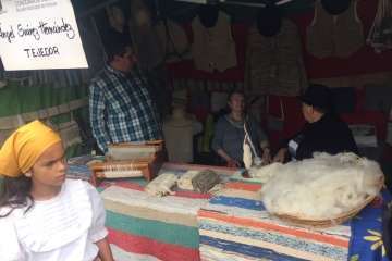 Día de Canarias en Telde, en imágenes (II) (Foto TA e Ildefonso Rodríguez)
